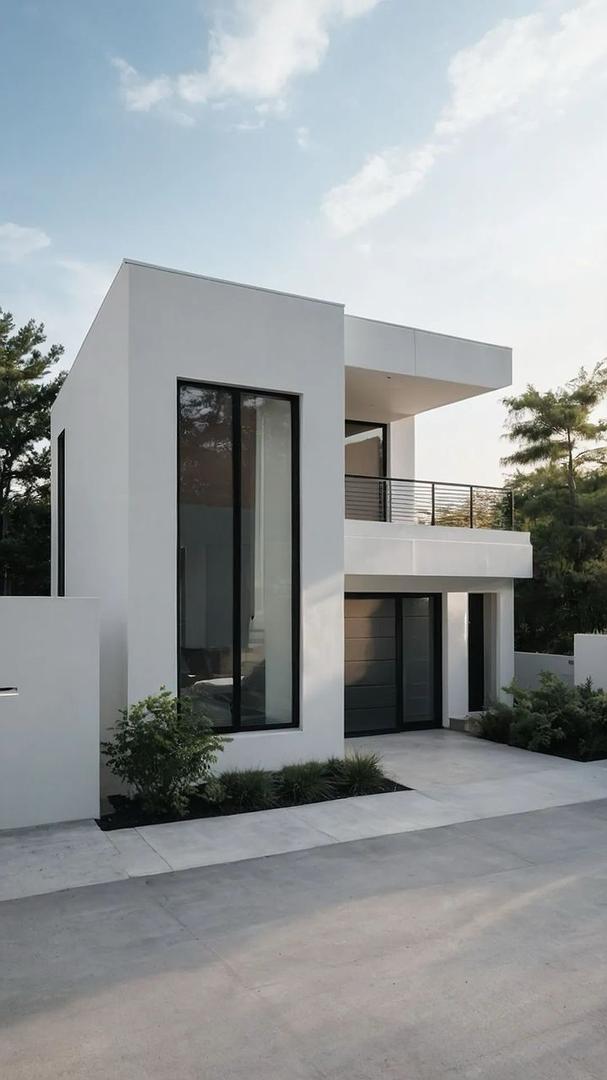 Image of homes